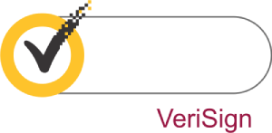Norton secured business badge.